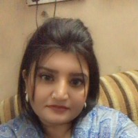Nida Iftikhar