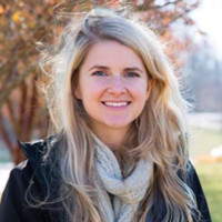 Kaitlin Hill