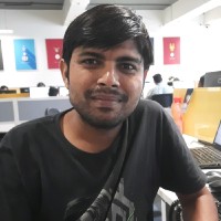 Manish Gupta