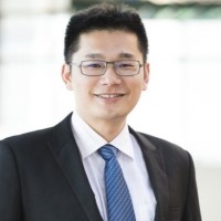 Xingxu Wu