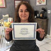 Michelle Antone