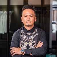 Cheuk Hong Li