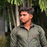 Karthikeyan R