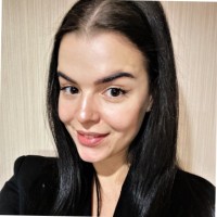 Alina Plesca
