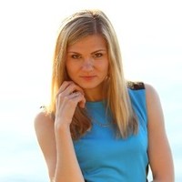 Iryna Necheporchuk