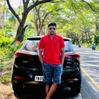 Vignesh N