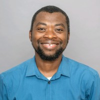 Olumide Shonubi