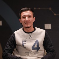 Ali Zairov