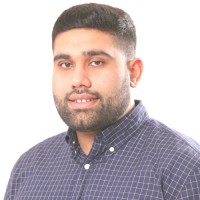 Anish Sahni