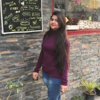 Vaishali Bisht