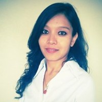 Monica Shrestha