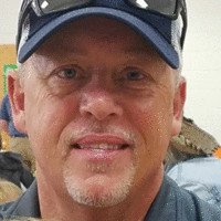 Donnie Gibson