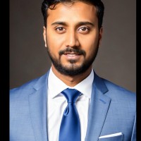 Harsh Patel