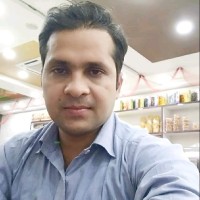 Deepak Chauhan