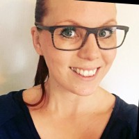 Tina Viitala Joelsson