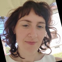 Jacqueline Edler, geb. Strobelt