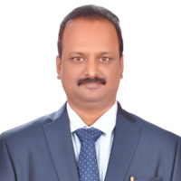 P ARAVIND
