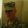 Jared Burchfield