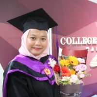 Rohmatulloh Amirodtudin