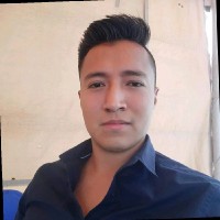 Sergio Sanchez Ramirez