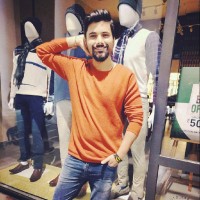 Anupam Tripathi