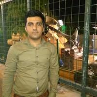 sajid farooqi