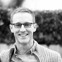 John Starke, MA, ACC