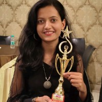 Shubhangi Chavan