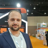 Saleh Hawarah