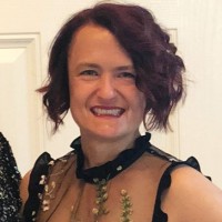 Amy Royston