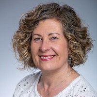 Hazel Weston