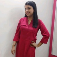 Samprita Chakraborty