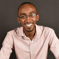 Levis Lawrence Njehia