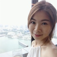 Rita Huang