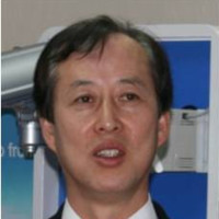 Yoonsoo Kim