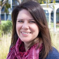 Ashley Chavez, M.Ed.