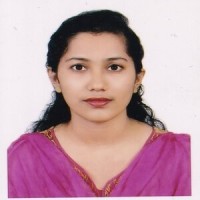 Saima Akhter Sadia
