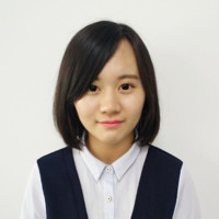 Amber Cui