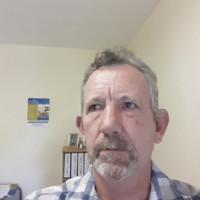 Martin Pike