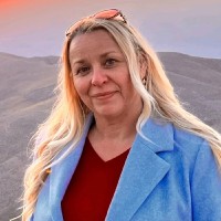 Biljana Malesevic Vecerina