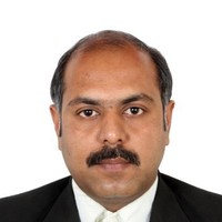 Kiran Kumar Reddy