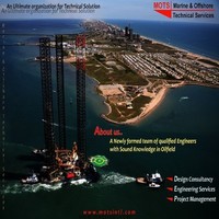 Marine & Offshore Technical Services