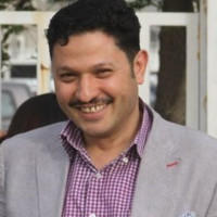 Alaa Bahgat