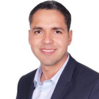 Fernando Larrazabal