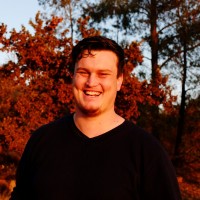 Ryan Calmeyer