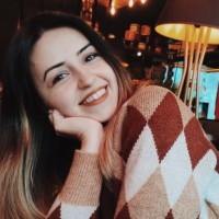 Merve Ayanoğlu Karadeniz