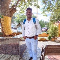 Ramesh Kereppagol
