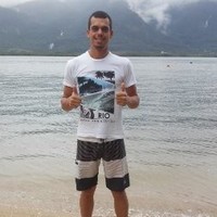 Charles Ribeiro Lopes