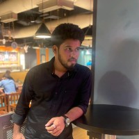Mohammed Rizwan S