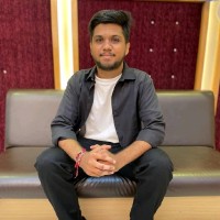 Prem Bhavsar